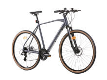 Men's Bicycle TRK 28 MTB 24S H51