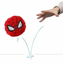 TY Bouncers Spiderman põrkepall
