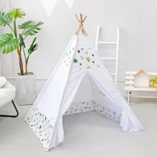 Benebomo Play Tent  Art.273795 Pārjume-telts bērnistabai