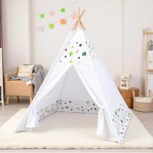 Benebomo Play Tent  Art.273795 Pārjume-telts bērnistabai
