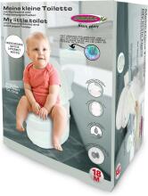 Jamara Educational Potty Penguin Art.273799