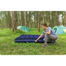 Inflatable Mattress 203x183x22 cm Double Bestway 67004