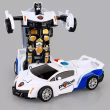 Robot Transformer RC Art.273809