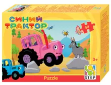Kids Book Art.656048 Puzle