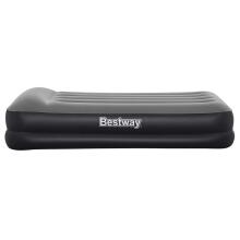 Inflatable Mattress 191x97x46 cm with Built-in Electric Pump Bestway 67401