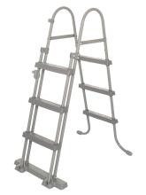Droša kāpne baseiniem 107 cm Bestway 58330