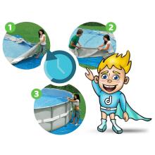 Bestway 56406 305 x 76 см 4-в-1 каркасный бассейн