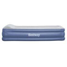 Gaisa matracis 191x97x46 cm ar iebūvētu elektrisko sūkni Bestway 67628