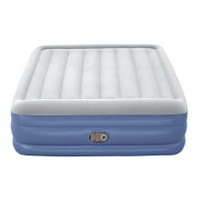 Gaisa matracis 203x152x46 cm ar iebūvētu elektrisko sūkni Bestway 67630