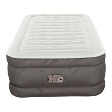 Inflatable Mattress 191x97x46 cm with Built-in Electric Pump Bestway 69048
