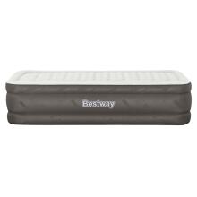 Inflatable Mattress 191x97x46 cm with Built-in Electric Pump Bestway 69048