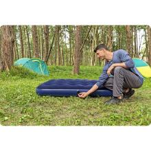 Inflatable Mattress 203x152x22 cm with Piston Pump Bestway 67003