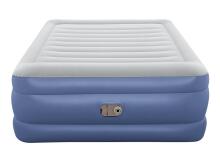 Gaisa matracis 203x152x61 cm ar iebūvētu elektrisko sūkni Bestway 67690
