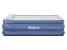 Gaisa matracis 203x152x61 cm ar iebūvētu elektrisko sūkni Bestway 67690