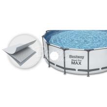 Bestway 56408 305 x 76 cm Frame Pool 17 in 1