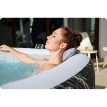 Inflatable SPA Lay-Z Hollywood for 6 people Bestway 6001F