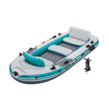 Понтон Hydro-Force Adventure Elite X5 Bestway 65159