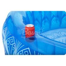 Gaisa baseins bērniem 168x53cm Bestway 54479