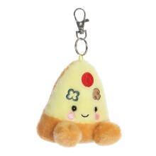 AURORA Palm Pals atslēgu piekariņš - Pica, 11 cm