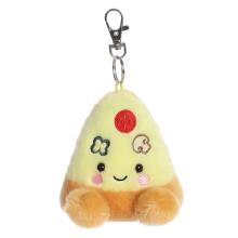 AURORA Palm Pals atslēgu piekariņš - Pica, 11 cm
