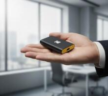 Kodak SSD USB-C 3.2Gen2 X210S 250GB EKSSD250GX210SK Portable