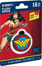 Emtec USB2.0 DCC03 16GB Wonder Woman