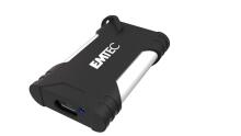 Emtec SSD 3.2Gen2 X210 500GB Portable