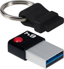 Emtec USB3.2 Nano Ring T100 64GB