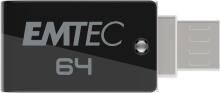 Emtec USB2.0 Mobile & Go T260 64GB