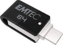 Emtec USB2.0 Mobile & Go T260 64GB