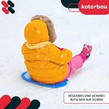 Kids World Snow Play Set Art.274265