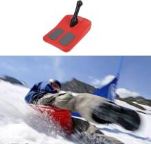 Kids World Snow Sledge Board  Art.274288