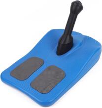 Kids World Snow Sledge Board  Art.274288