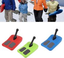 Kids World Snow Sledge Board  Art.274290