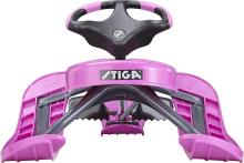 Stiga Snowracer Iconic Kids Art.274291 Pink