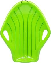 Prosperplast Fast Snow Art.274293 Pink Детские санки