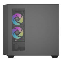 INTOP Ryzen 7 5700X 16GB 1TB SSD M.2 NVME RTX5060 8GB no-OS