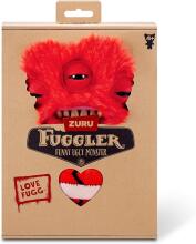 Fuggler Love Fugg von ZURU Art.274347 Mīlestības briesmonis