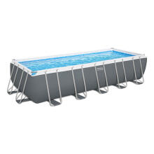 Bestway 5612B rāmis baseins 640 x 274 x 132 cm 11in1