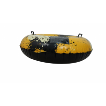 Bottari Snow Sleds/Tube Art.274620  Inflatable Snow Tubes for Sledding with Sturdy Handles