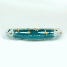 Nabu Swimming Ring Art.50423 Piepūšamais riņķis 65 cm