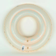 Nabu Swimming Ring Art.274629 Piepūšamais riņķis 51 cm