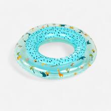 Nabu Swimming Ring Art.274629 Piepūšamais riņķis 51 cm