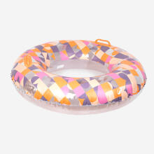 Nabu Swimming Ring Art.274634  Надувной круг 92 cm