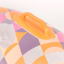 Nabu Swimming Ring Art.274634  Надувной круг 92 cm
