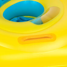 Nabu Swimming Ring Art.274635  Надувной круг с сиденьем