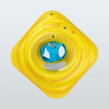 Nabu Swimming Ring Art.274635  Надувной круг с сиденьем