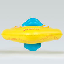 Nabu Swimming Ring Art.274635  Надувной круг с сиденьем