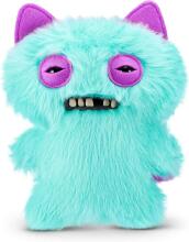 FUGGLER - Ugly Pets 9 inch Series 1-Plush 2 Pack (Suspicious Fox - Pomeranian and Mr Buttons - Golden Retriever)
