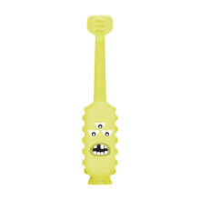 DR.BROWN'S zobu birste bērniem no 1 līdz 4 gadu vecumam, MINION
